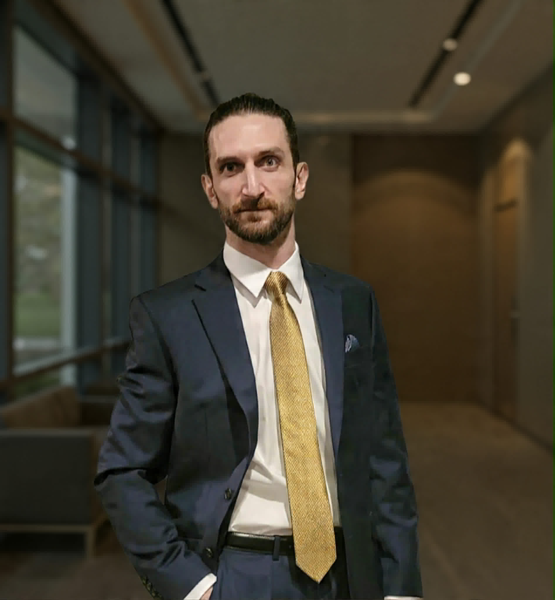 Dimitrios Drougas - Co-Founder