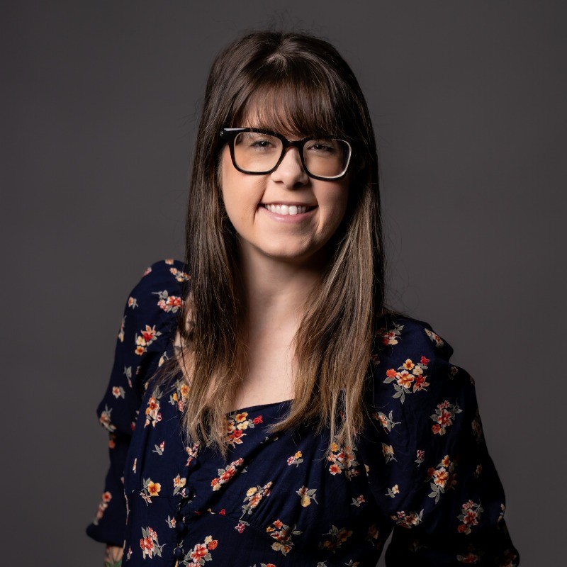 Jane Drougas - Co-Founder